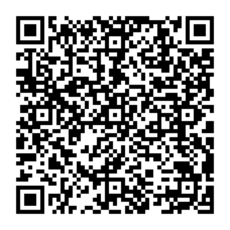 QR kód