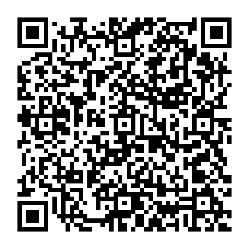 QR kód