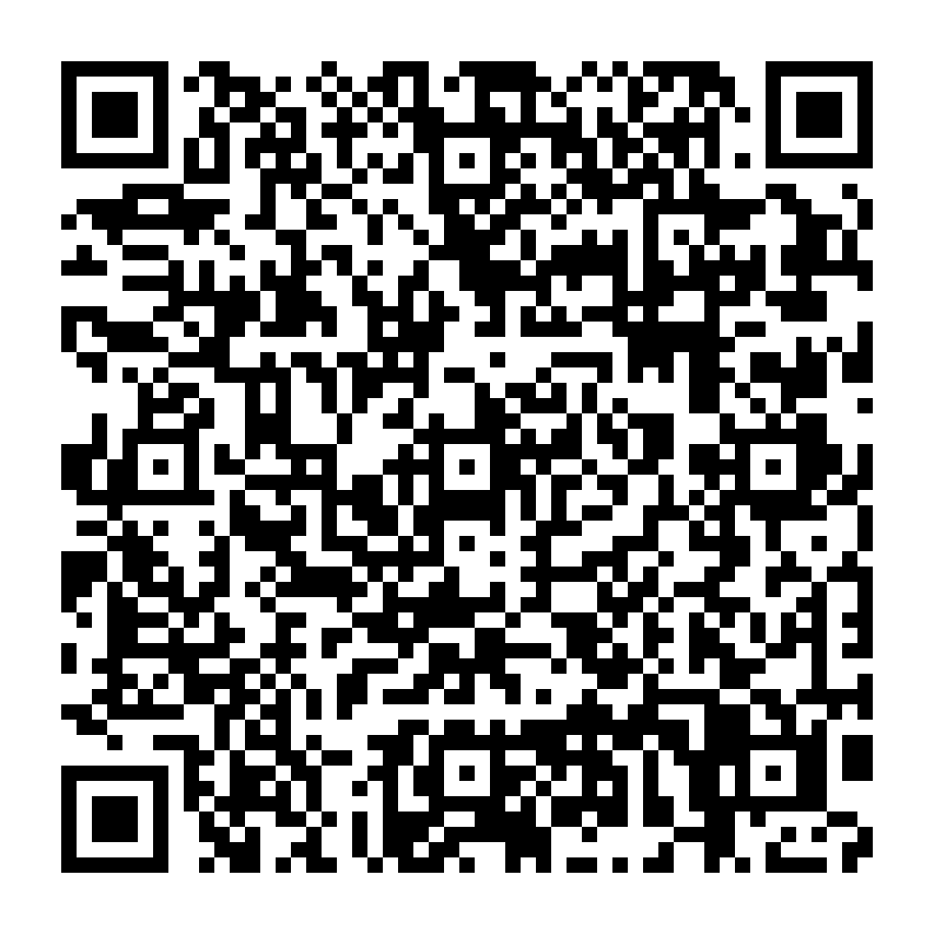 QR kód