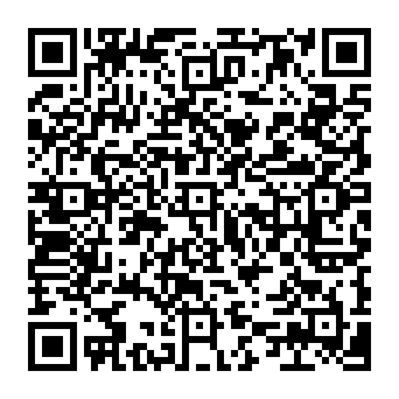 QR kód
