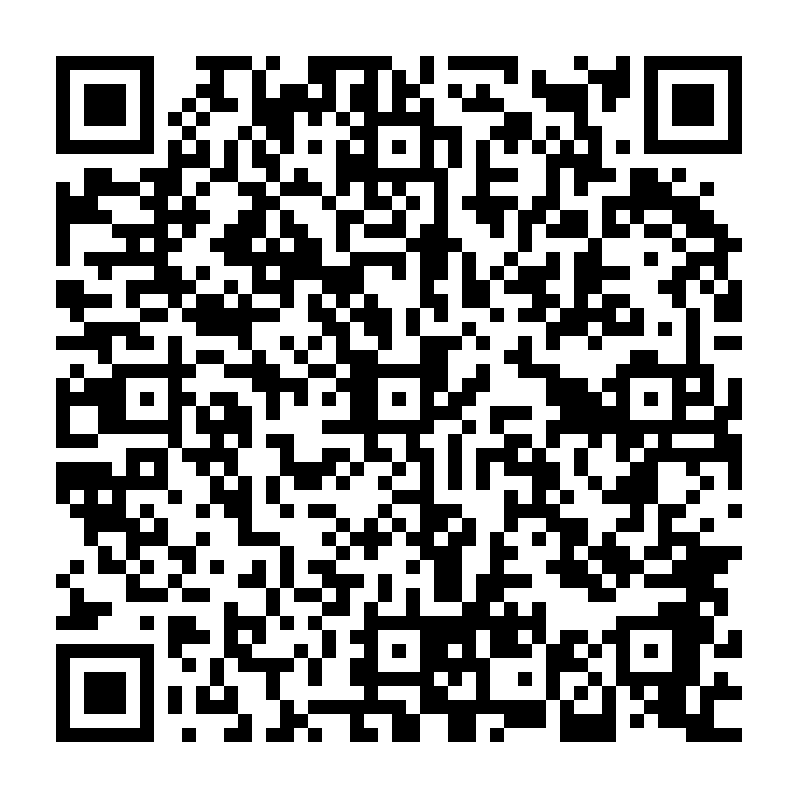 QR kód