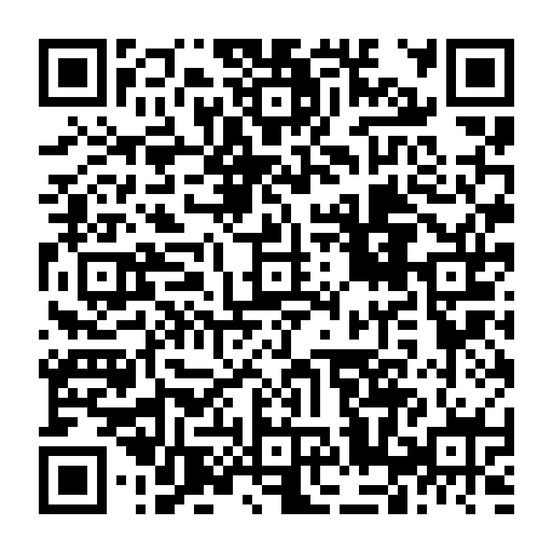 QR kód