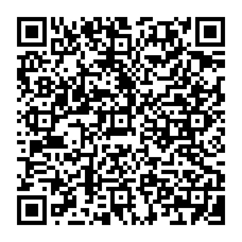 QR kód