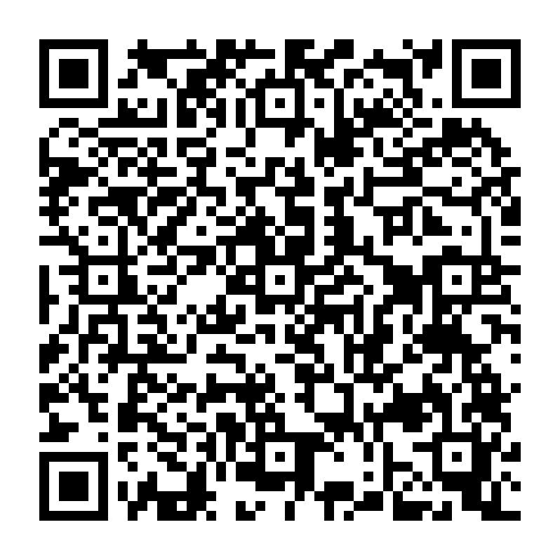 QR kód