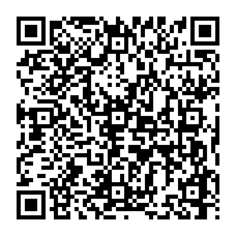 QR kód