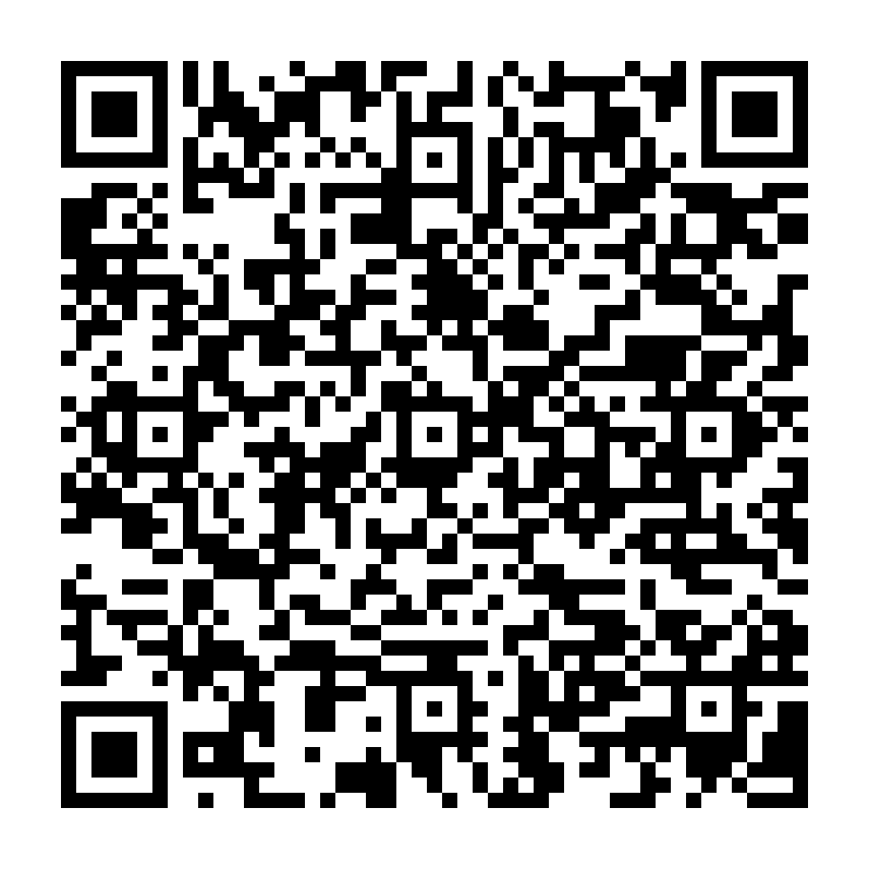 QR kód