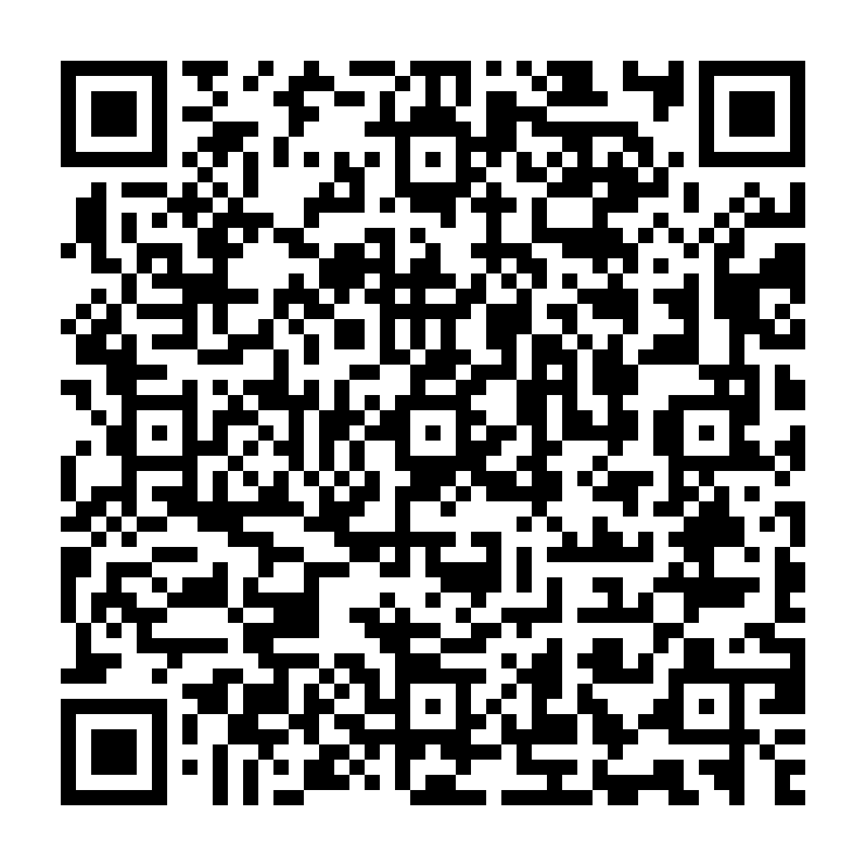 QR kód