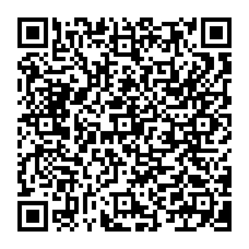 QR kód