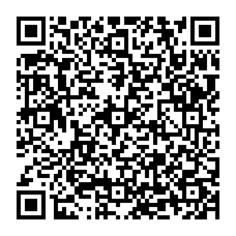 QR kód