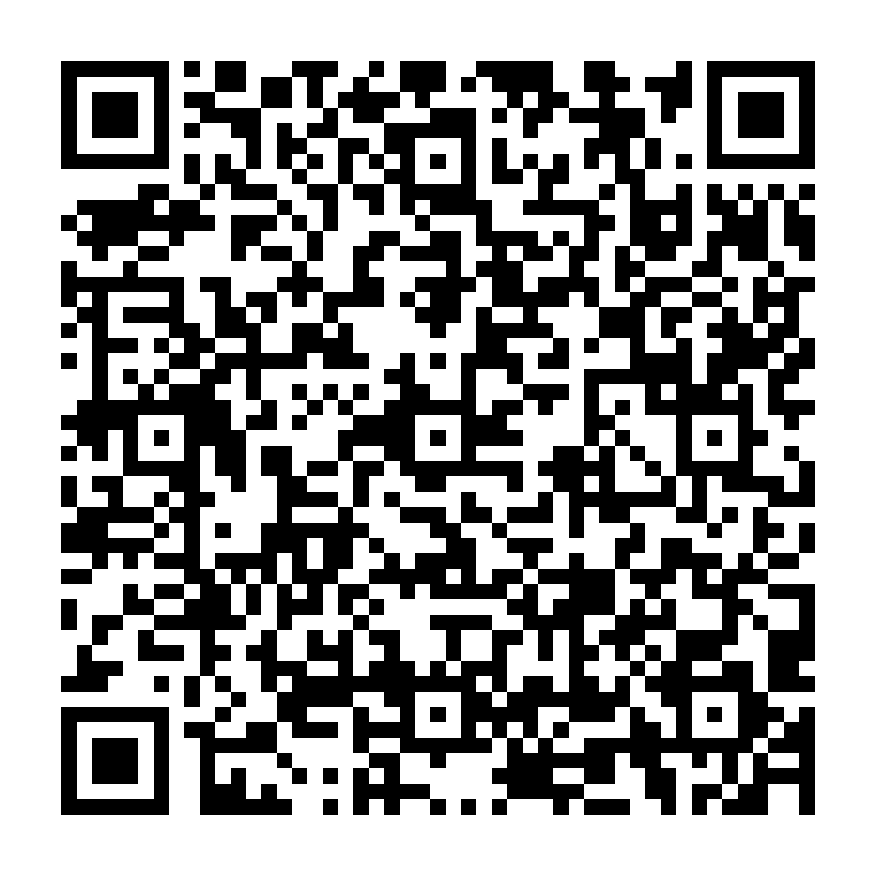 QR kód
