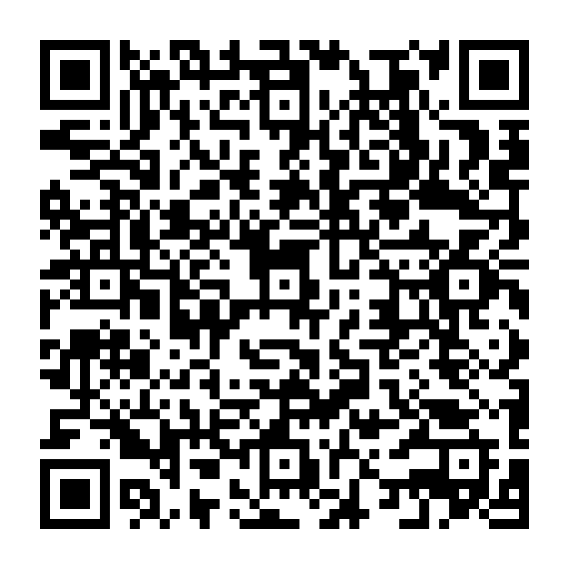 QR kód