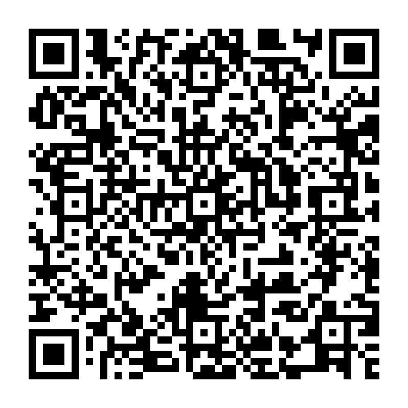 QR kód