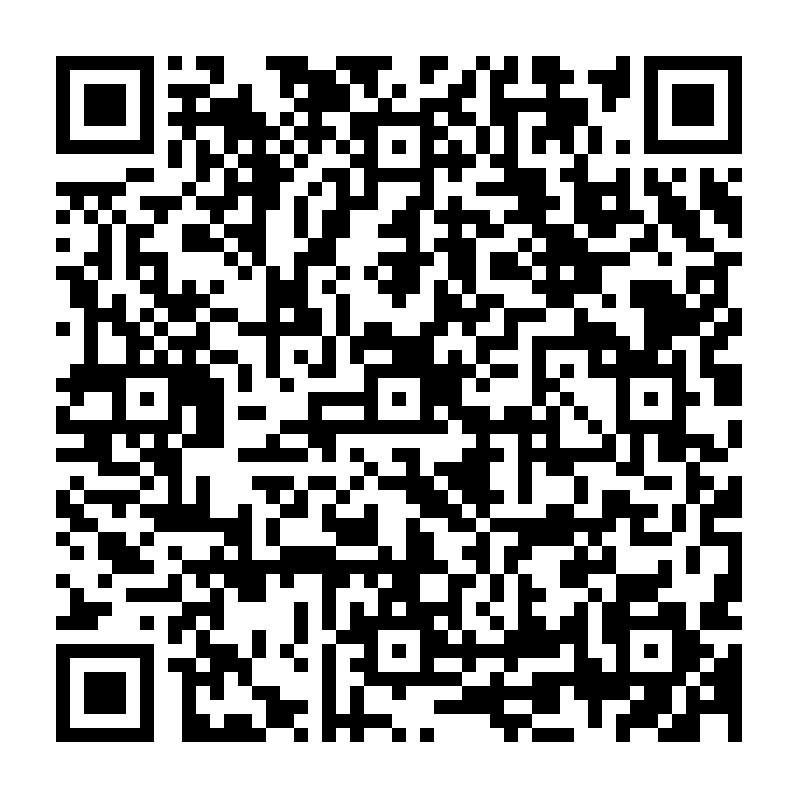 QR kód