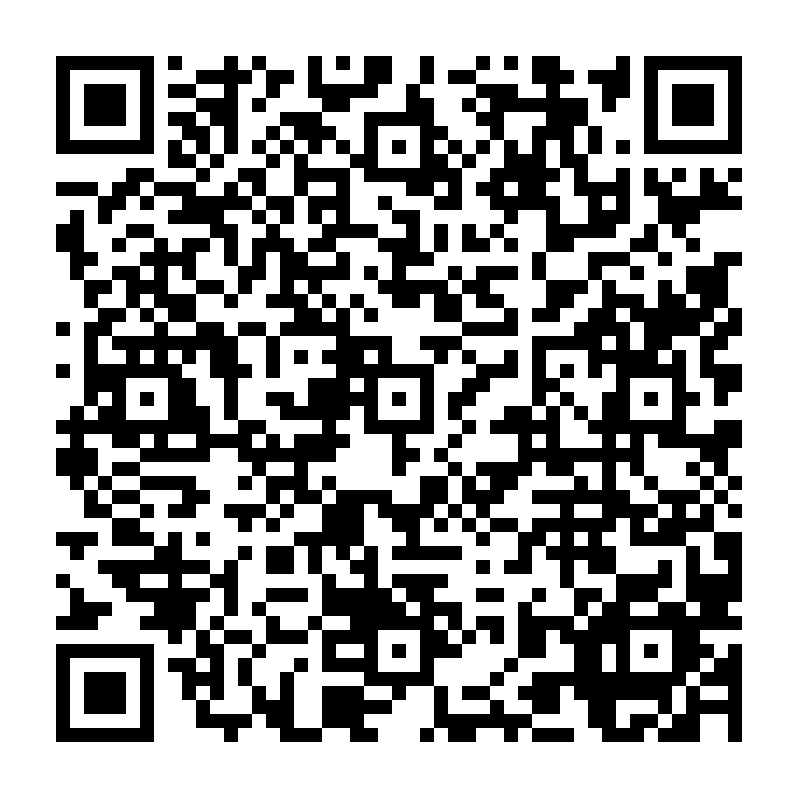 QR kód