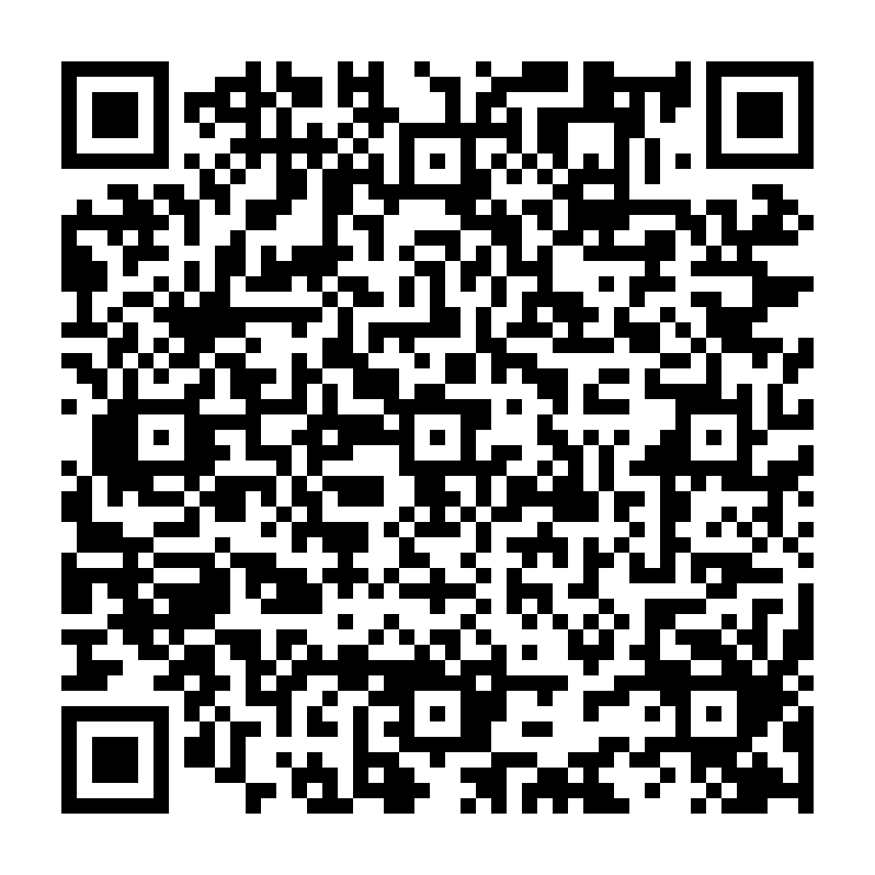 QR kód