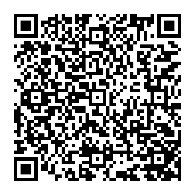 QR kód