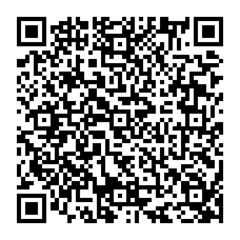 QR kód