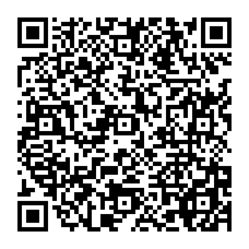 QR kód