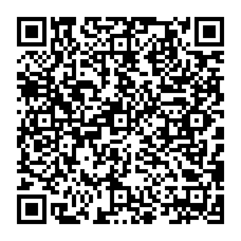 QR kód