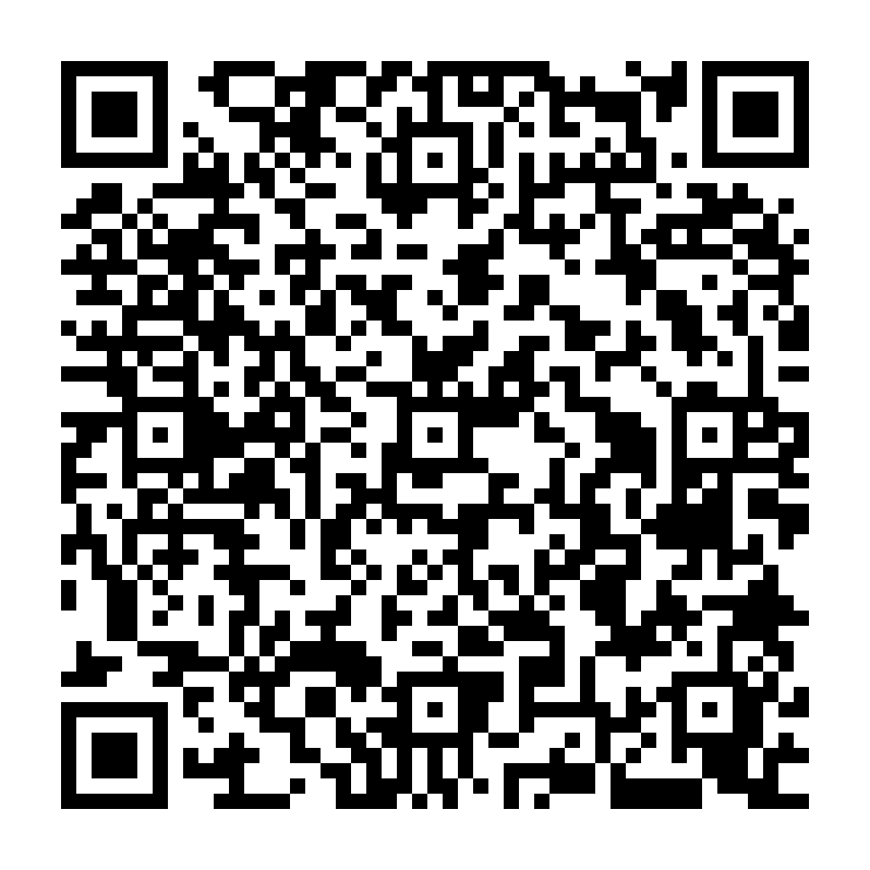 QR kód