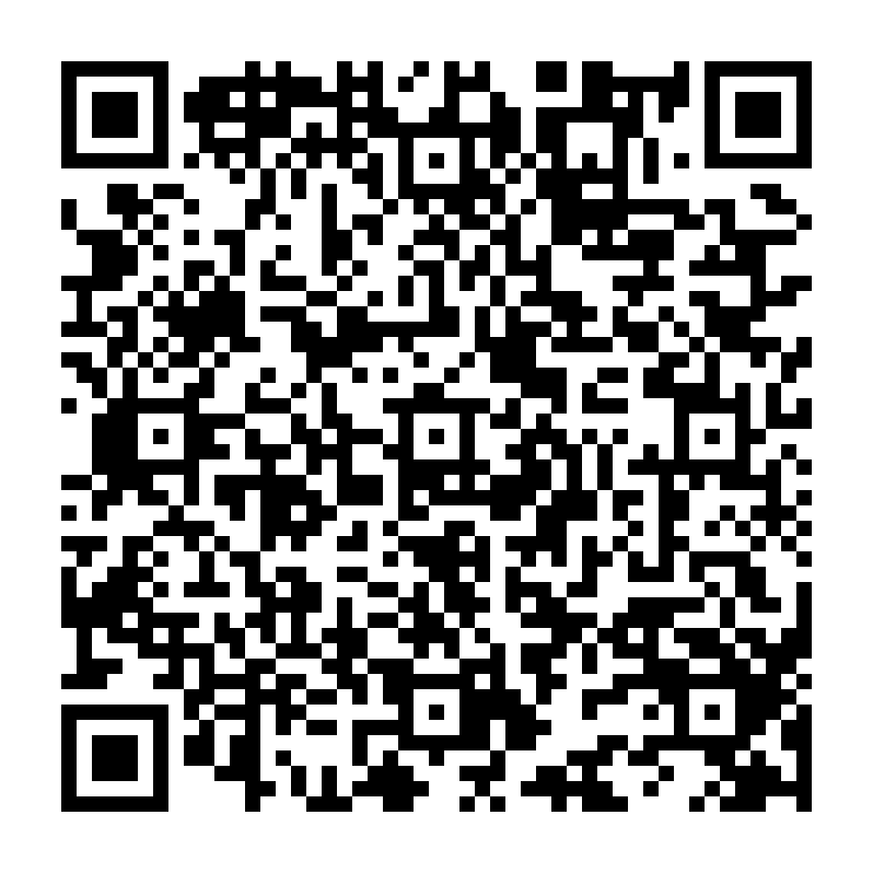 QR kód