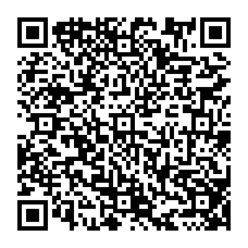QR kód