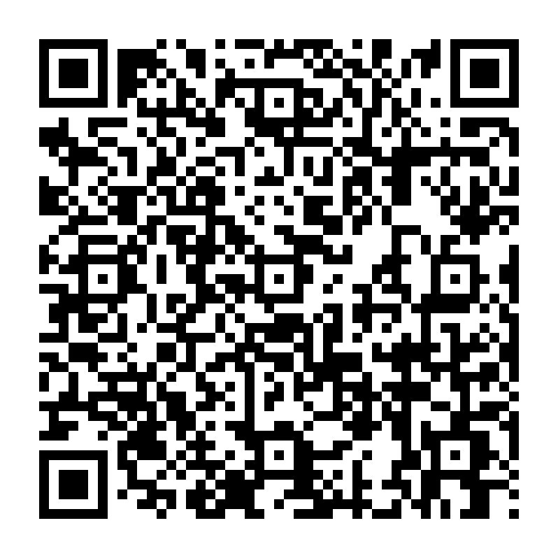 QR kód