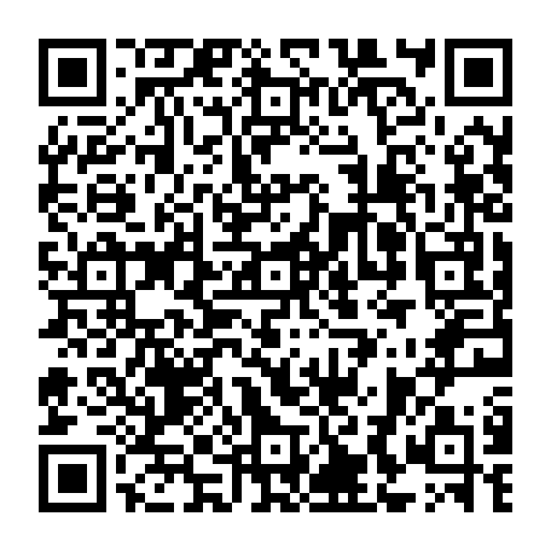 QR kód