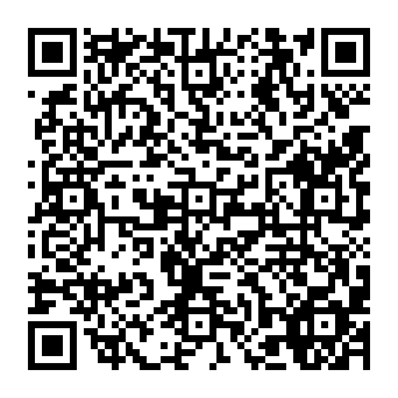 QR kód