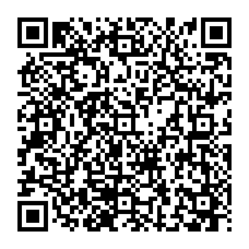 QR kód