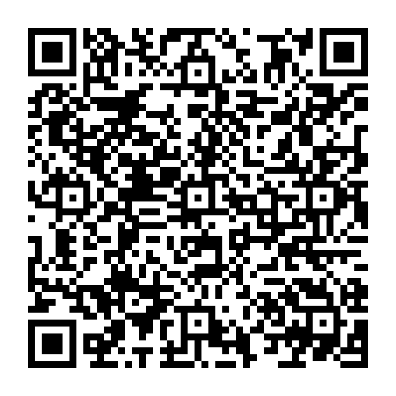 QR kód