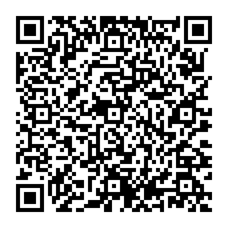 QR kód