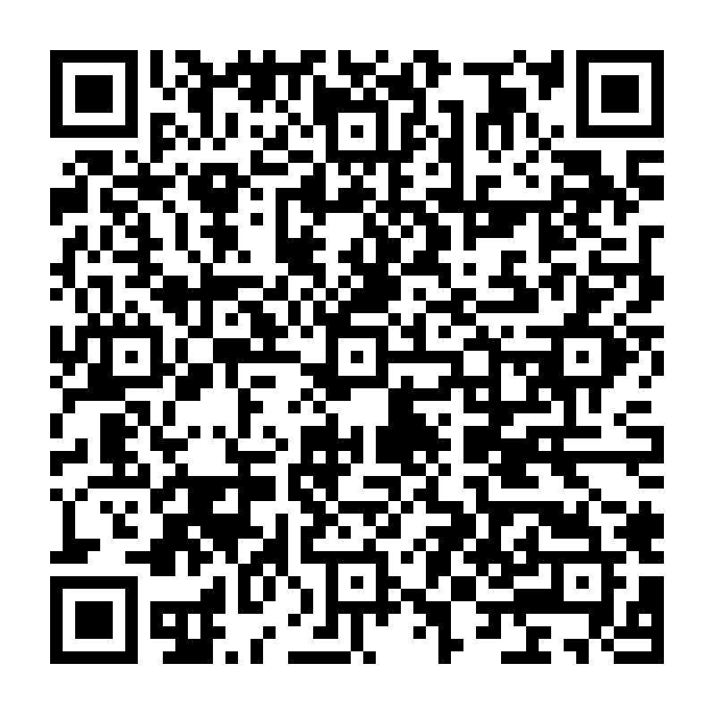 QR kód