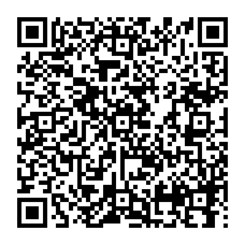 QR kód