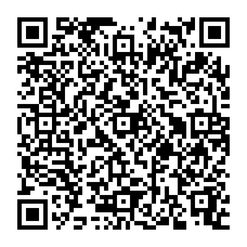 QR kód