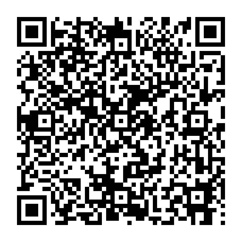 QR kód