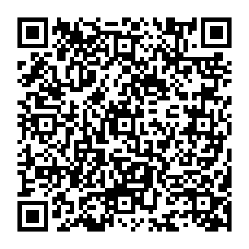 QR kód