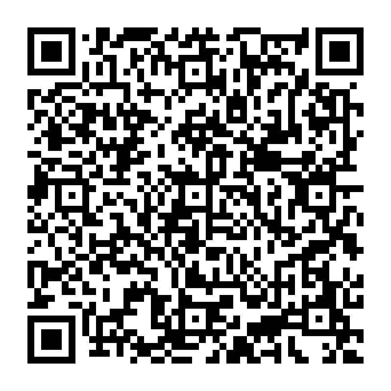 QR kód