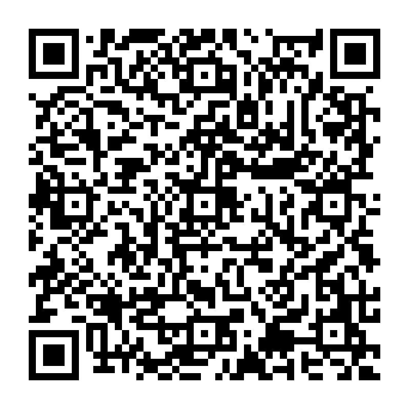 QR kód