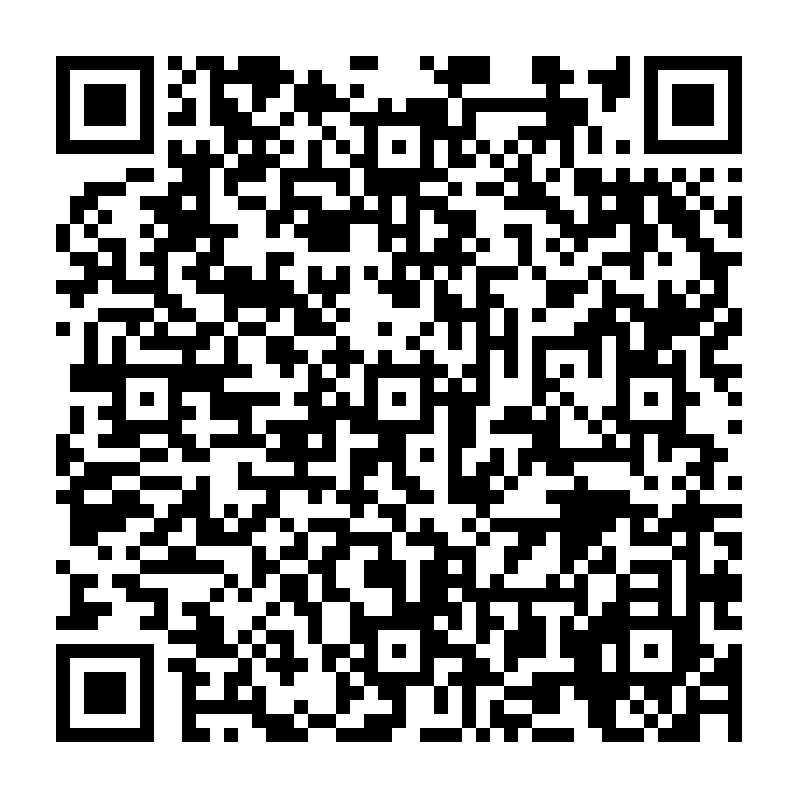 QR kód