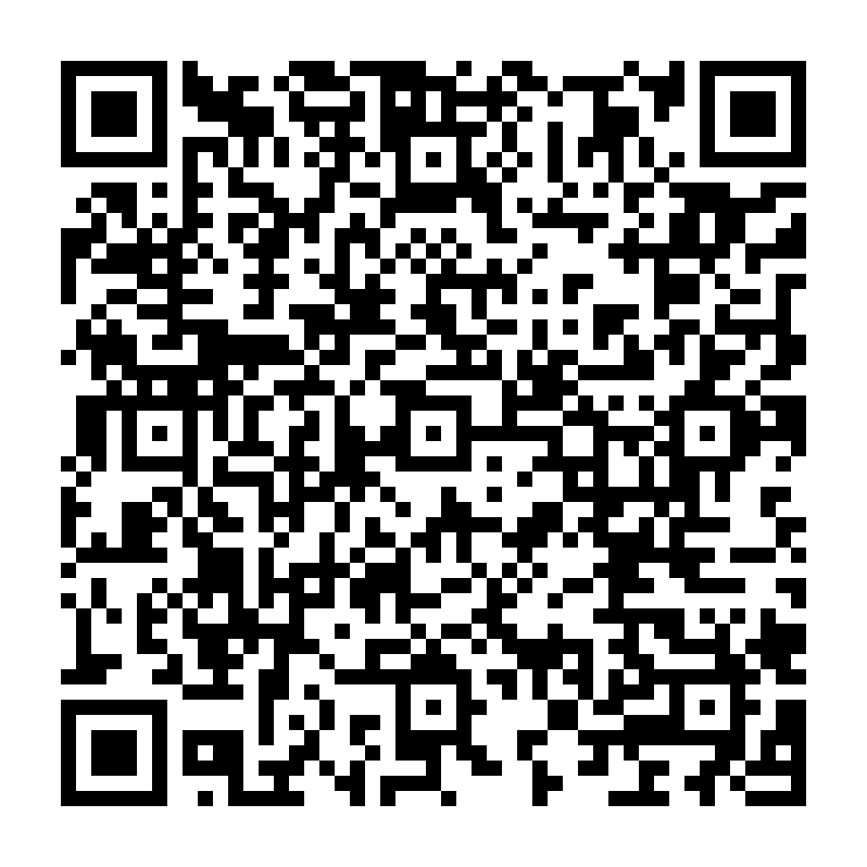 QR kód