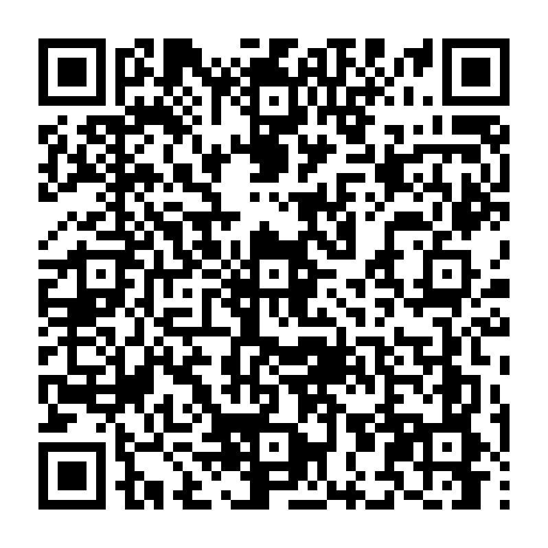 QR kód