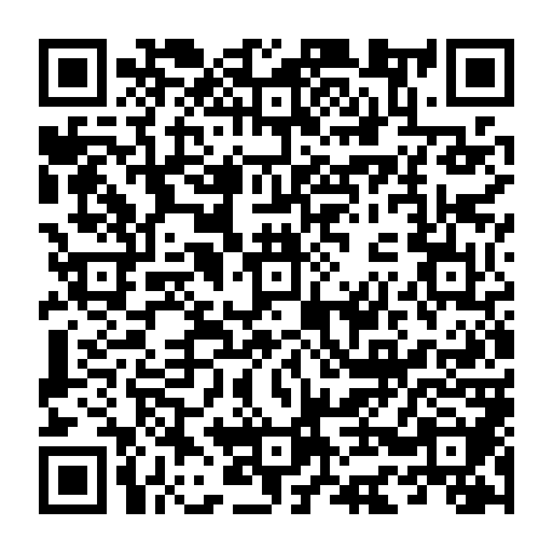 QR kód