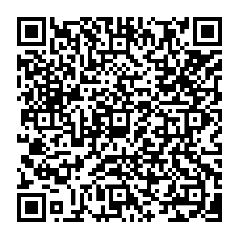 QR kód