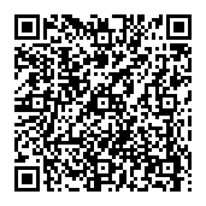 QR kód