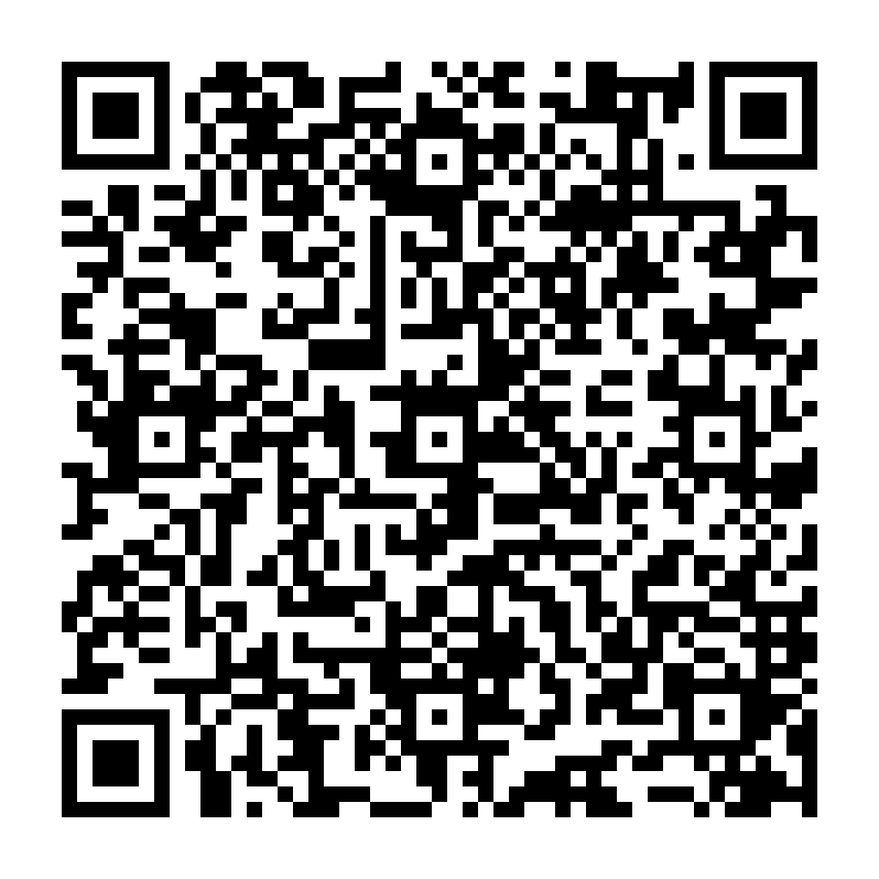 QR kód