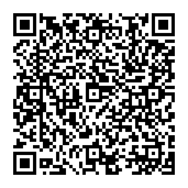 QR kód