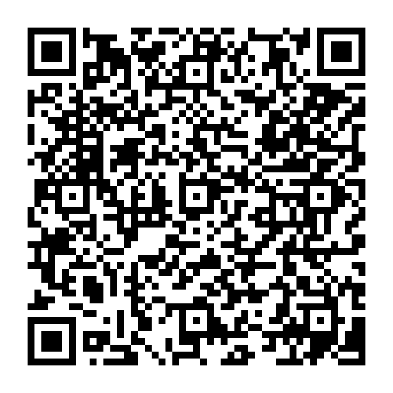 QR kód