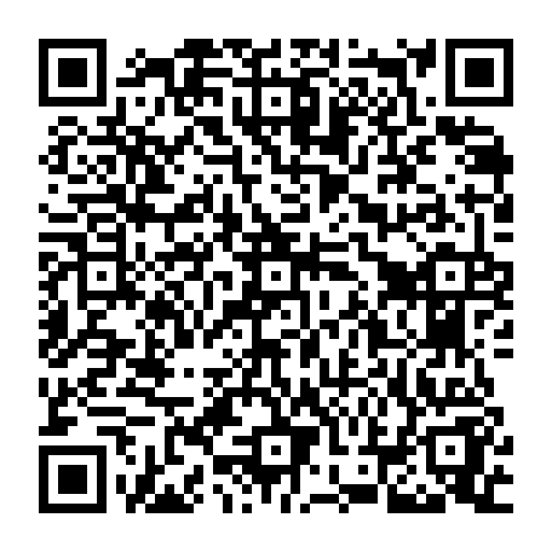 QR kód