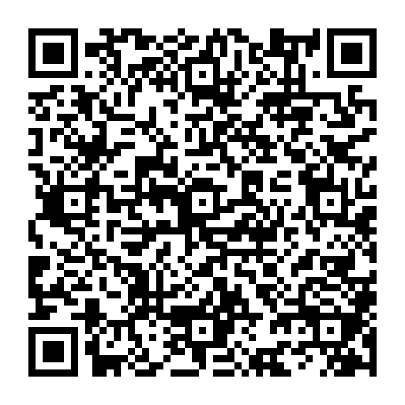 QR kód
